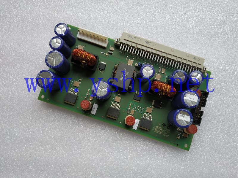 上海源深科技 Industrial Board LP1104 M31511 高清图片