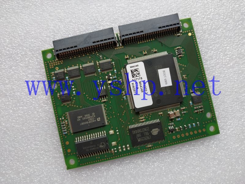 上海源深科技 Industrial Board LP1202-3 M44349 高清图片