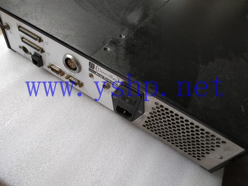 上海源深科技 Direct Radiography DirectRay Array Controller 700944001 高清图片