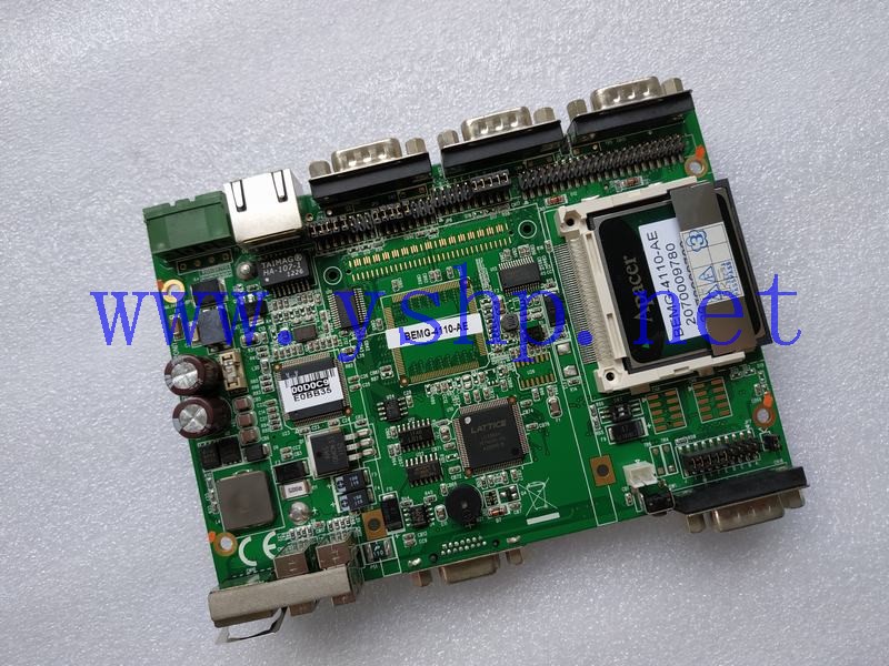 上海源深科技  Advantech mainboard  UNOB-2004CB REV.A1 19C3200403 高清图片