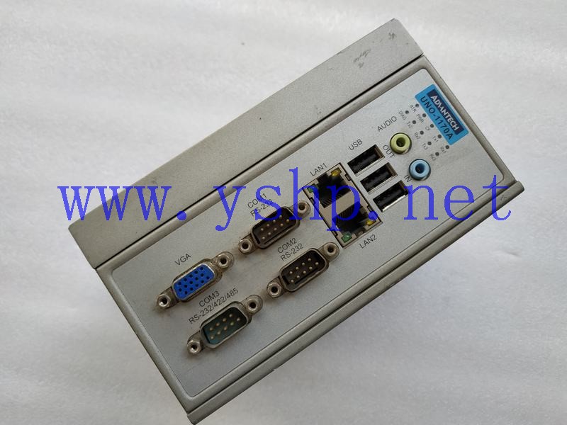 上海源深科技 ADVANTECH UNO-1170A UNO-1170A-A12E 高清图片