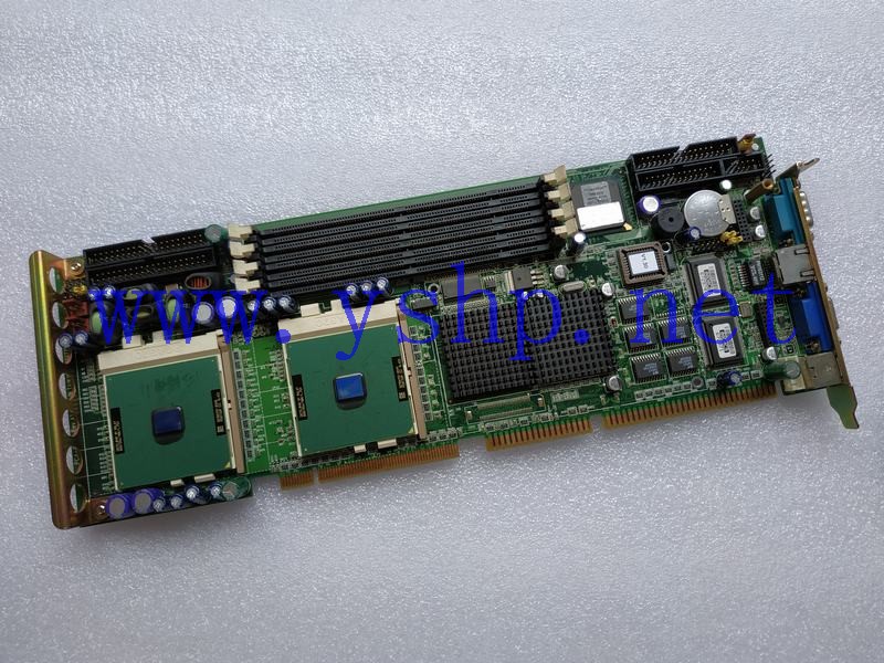 上海源深科技  Advantech mainboard  PCA-6277E2 高清图片