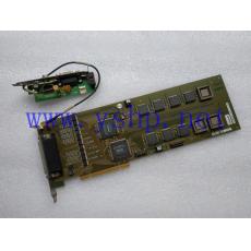 Orbotech Motor-controller V2.0 0355459B