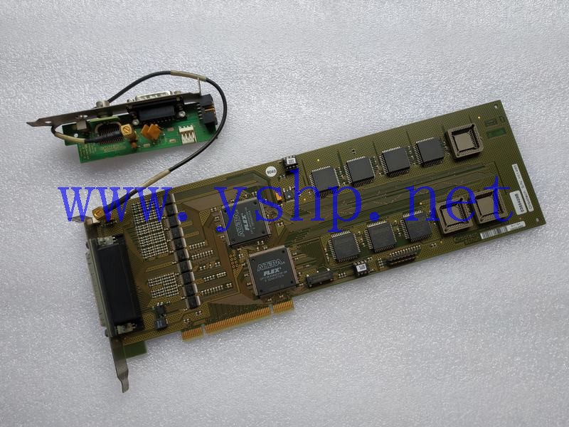 上海源深科技 Orbotech Motor-controller V2.0 0355459B 高清图片