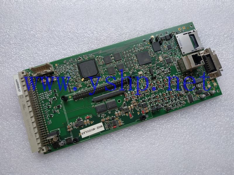 上海源深科技 Industrial Board MSE-MODULAR CU29641 REV2 高清图片