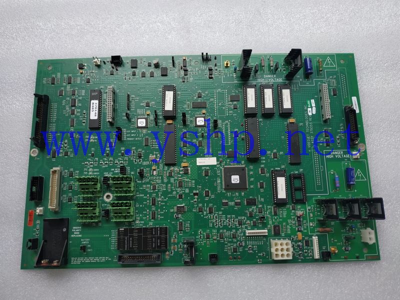 上海源深科技  industrial  board  VIDEOJET 379335 REV AK 高清图片