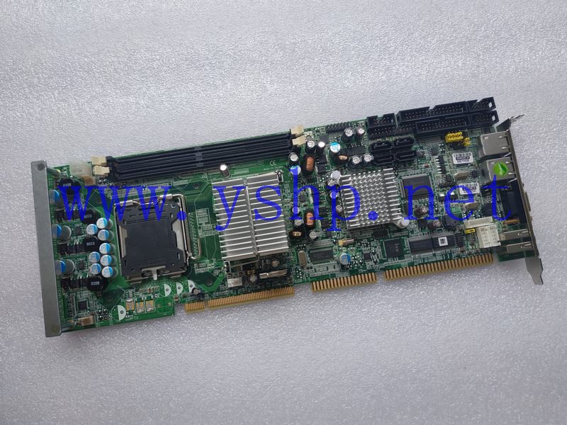 上海源深科技  Full size  industrial board mainboard SBC81205 REV.B0-RC 高清图片