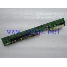 Industrial computer backplane  PE-2SD1-R10 REV 1.0