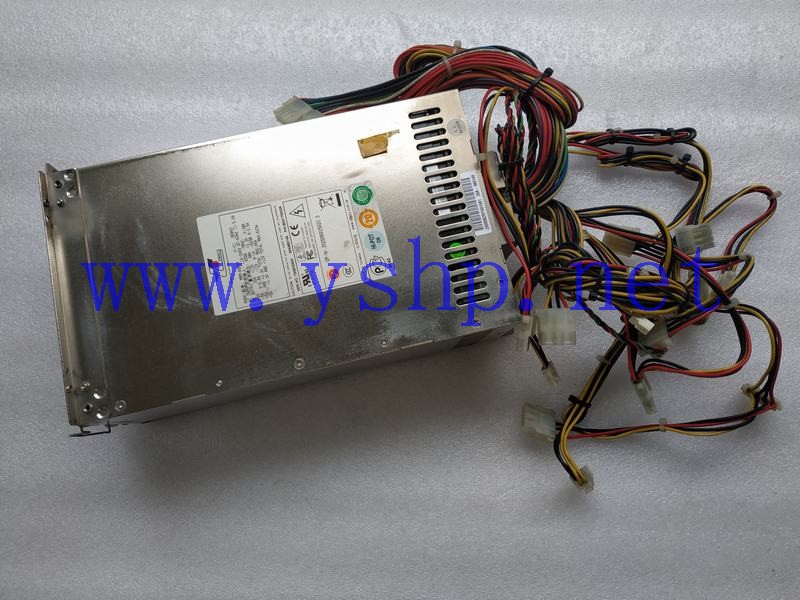 上海源深科技  Power Supply   modules EMACS MRM-6650P B001790026 高清图片