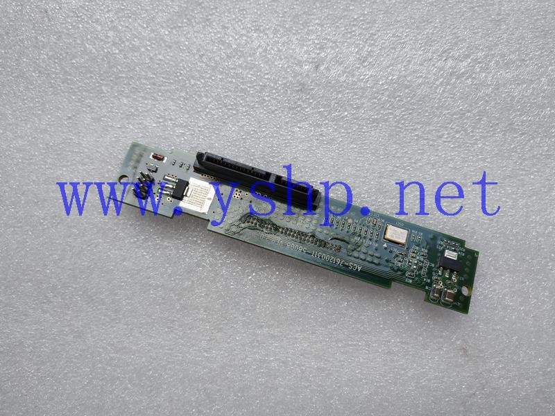 上海源深科技  Hard disk  转接头 ACS-76120031T-58008 VER 2.0 高清图片