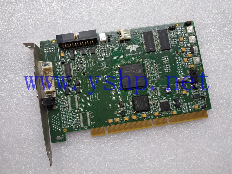 上海源深科技  Capture Card  OR-64E0-IPROL10 高清图片