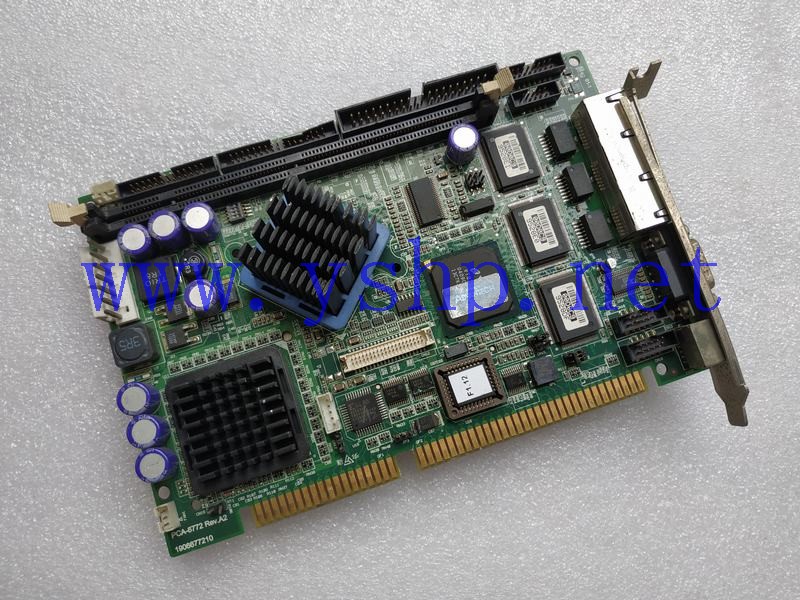 上海源深科技  Advantech mainboard  PCA-6772 REV.A2 1906677210 PCA-6772F 高清图片