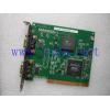 Industrial card Interface PCI-4141