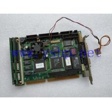  industrial  board  486/5X86 SBC VER G1