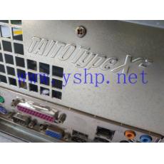 TAITO TYPE X2 MODEL 111A