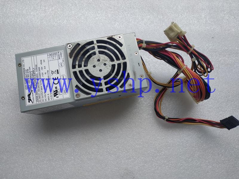 上海源深科技  Power Supply   LEAD YEAR TFX-2501-A 高清图片