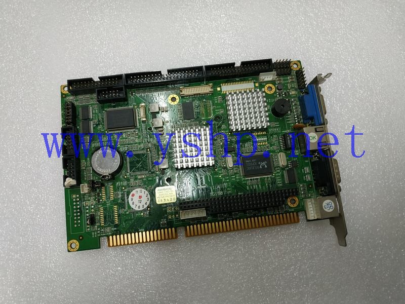 上海源深科技 Industrial Board TG150 V1.4 高清图片