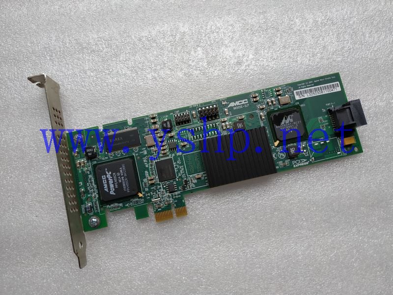 上海源深科技 AMCC 9650SE-2LP 700-3250-23B 高清图片