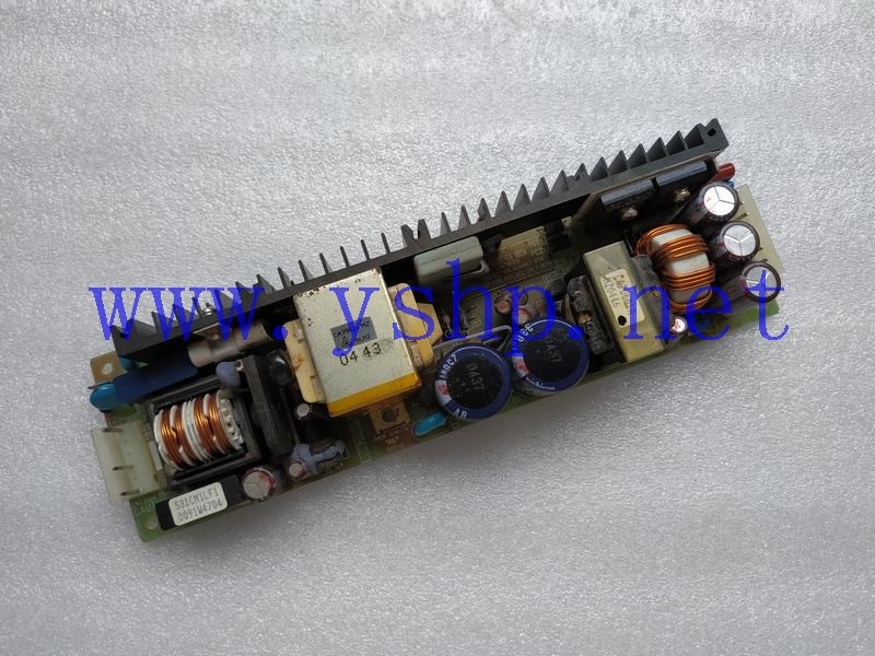 上海源深科技 LAMBDA Industrial Power supply ZWS100PF-5 高清图片