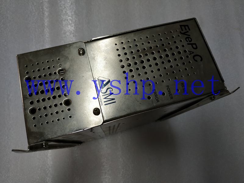 上海源深科技 SMI EyePAC V1.2 Y-EPA-12.00-NN 125MHz B-BPL-11.01-NN SNP-9561-M 高清图片