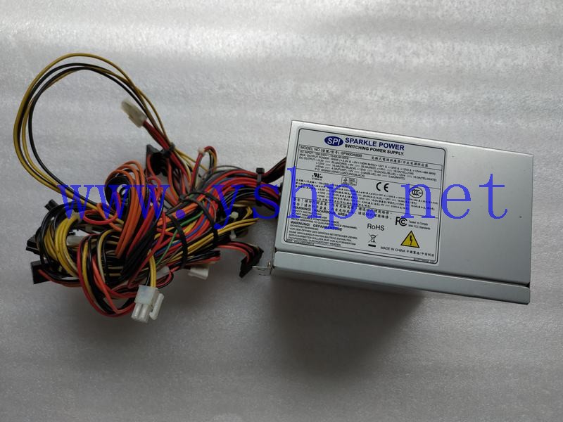 上海源深科技  Power Supply   SPI600A8BB 9PA6002204 高清图片