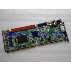  Advantech Industrial   computer mainboard   PCE-5127G2 REV.A1 9692512700E 19A6512702