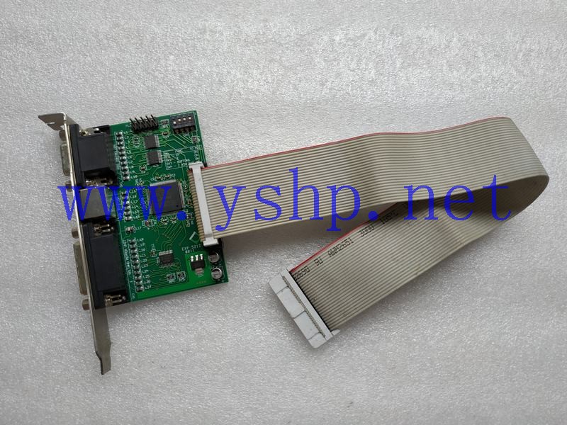 上海源深科技 OI-SNP SmartMove Interface Card for OASIS-4i 高清图片