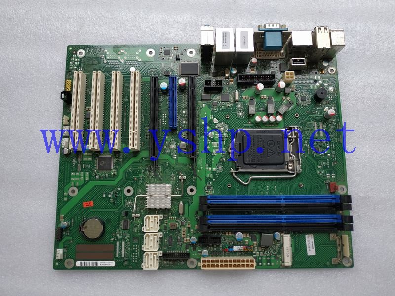 上海源深科技  Fujitsu  Siemens mainboard D3236-S13 GS1 W26361-W3352-X-04 W26361-W3352-Z4-04-36 高清图片