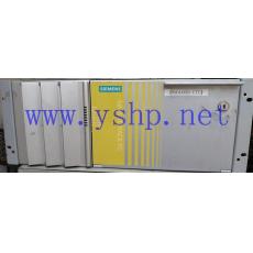  Siemens Industrial computer SIMATIC IPC547E 6AG4104-3KA14-2XX0