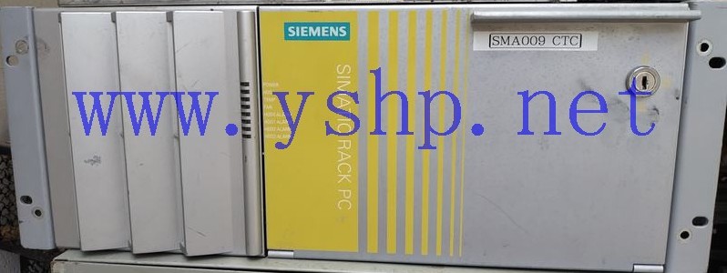 上海源深科技  Siemens Industrial computer SIMATIC IPC547E 6AG4104-3KA14-2XX0 高清图片