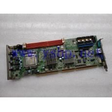  Advantech Industrial   computer mainboard   PCA-6011 REV.A1 19A2601103 PCA-6011VG-CTA1E 9692601101E