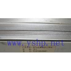 GT/JJL铸锭炉Industrial computer PC9110G-RAE1 2G 64G Msata SSD