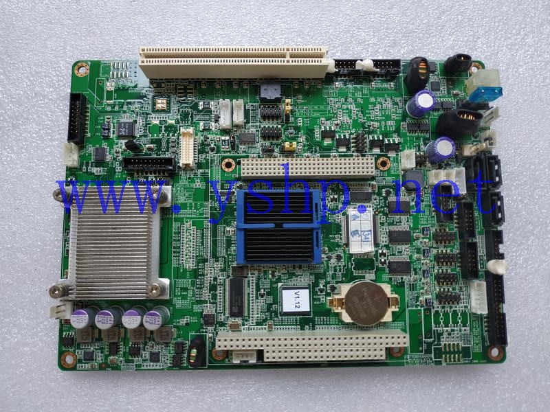 上海源深科技  Advantech mainboard  PCM-9562 A1 19A6956201 9696956210E PCM-9562N 高清图片