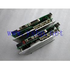 YASKAWA SERVOPACK SGDJ-A5CP IP2X DF0200063-E0 SGDJ-CA03CPA SGDJ-CBA5CA REV.E