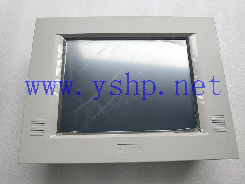 上海源深科技 NEW Advantech Computer DC Power Supply PPC-125DC PPC-125T-BARE-FTE 高清图片