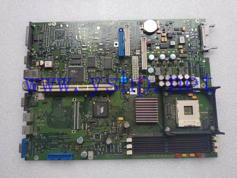 上海源深科技  Siemens Industrial Equipment mainboard A5E00263180 高清图片