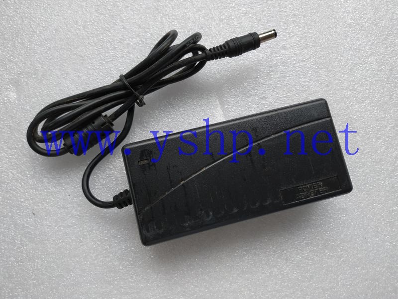 上海源深科技  Power Supply   GEFENG AC ADAPTER GF-048B-12 高清图片