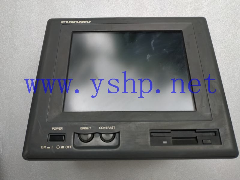 上海源深科技 FURUNO TERMINAL UNIT IB-581 高清图片