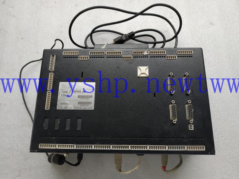 上海源深科技 Powr Automation PA8000LL2 900000405 LA8101 7260803939 D2D V2.0.1 高清图片