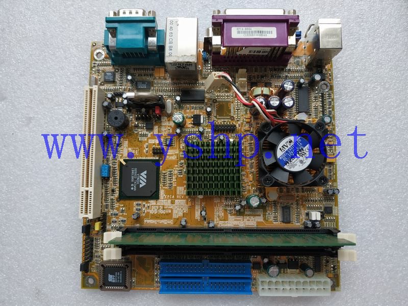 上海源深科技 Industrial Board EPIA REV.D EPIA-800A 高清图片