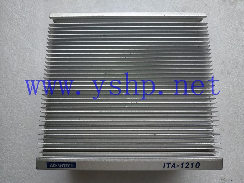 上海源深科技  Advantech  ITA-1210 高清图片