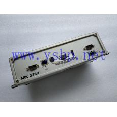 Advantech Embedded  Industrial computer ARK-3389