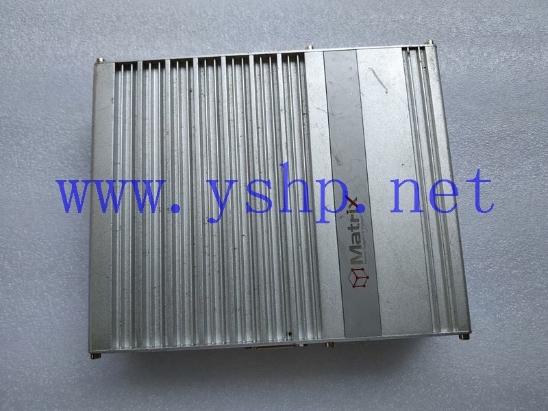 上海源深科技 ADLINK MATRIX MXE-1301(G) 93-41030-0030 高清图片