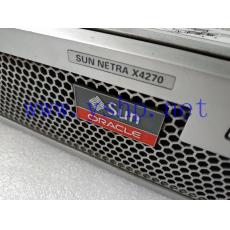 ORACLE SUN NETRA X4270 Server Computer   542-0268-03 371-4751-02
