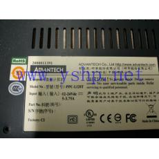 Advantech Industrial computer  PPC-L128T PCM-8201 REV.A1