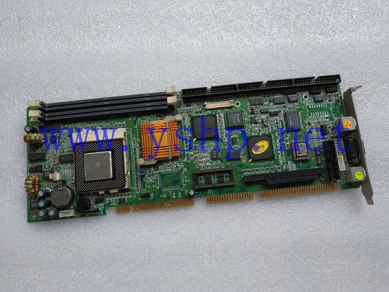 上海源深科技  industrial board mainboard LMB-370ZX REV 1.2 R507-370ZX-002 高清图片