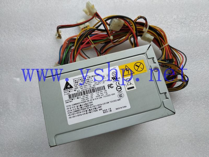 上海源深科技 Equipment power supply DELTA GPS-350DA-100A 高清图片