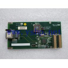 Industrial board network modules PMC-8611 51-32105-0B1