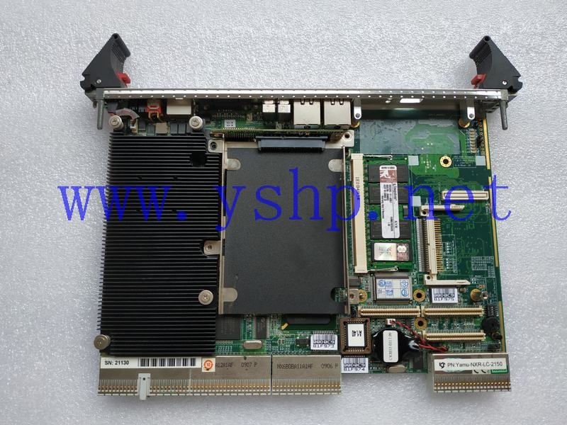 上海源深科技  Advantech mainboard  MIC-3390 REV.A1 19C2339004 高清图片
