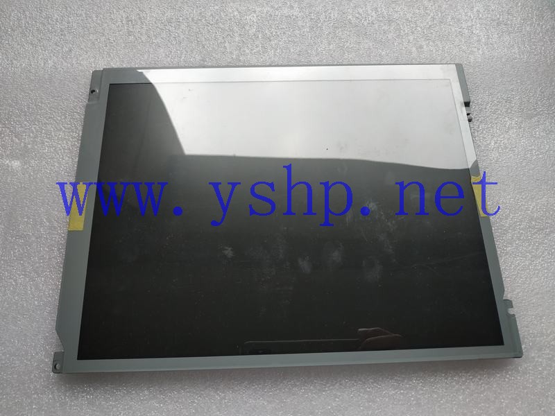 上海源深科技  LCD screen  SHARP LQ121S1LG81 711225-02 171201-GA 高清图片